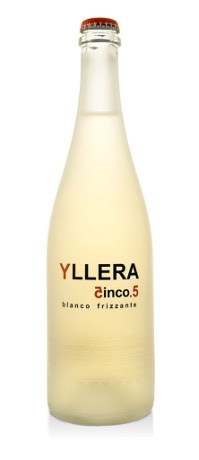 Example of a low-alcohol wine from Rueda