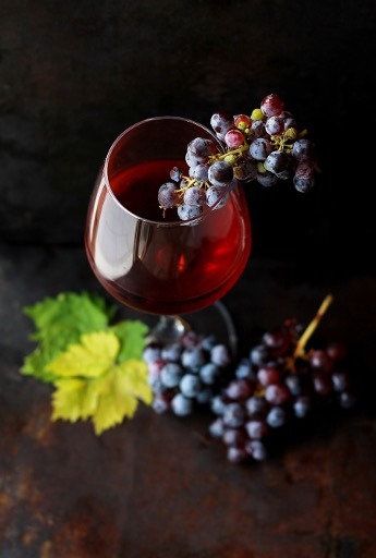 Vinos de baja graduación